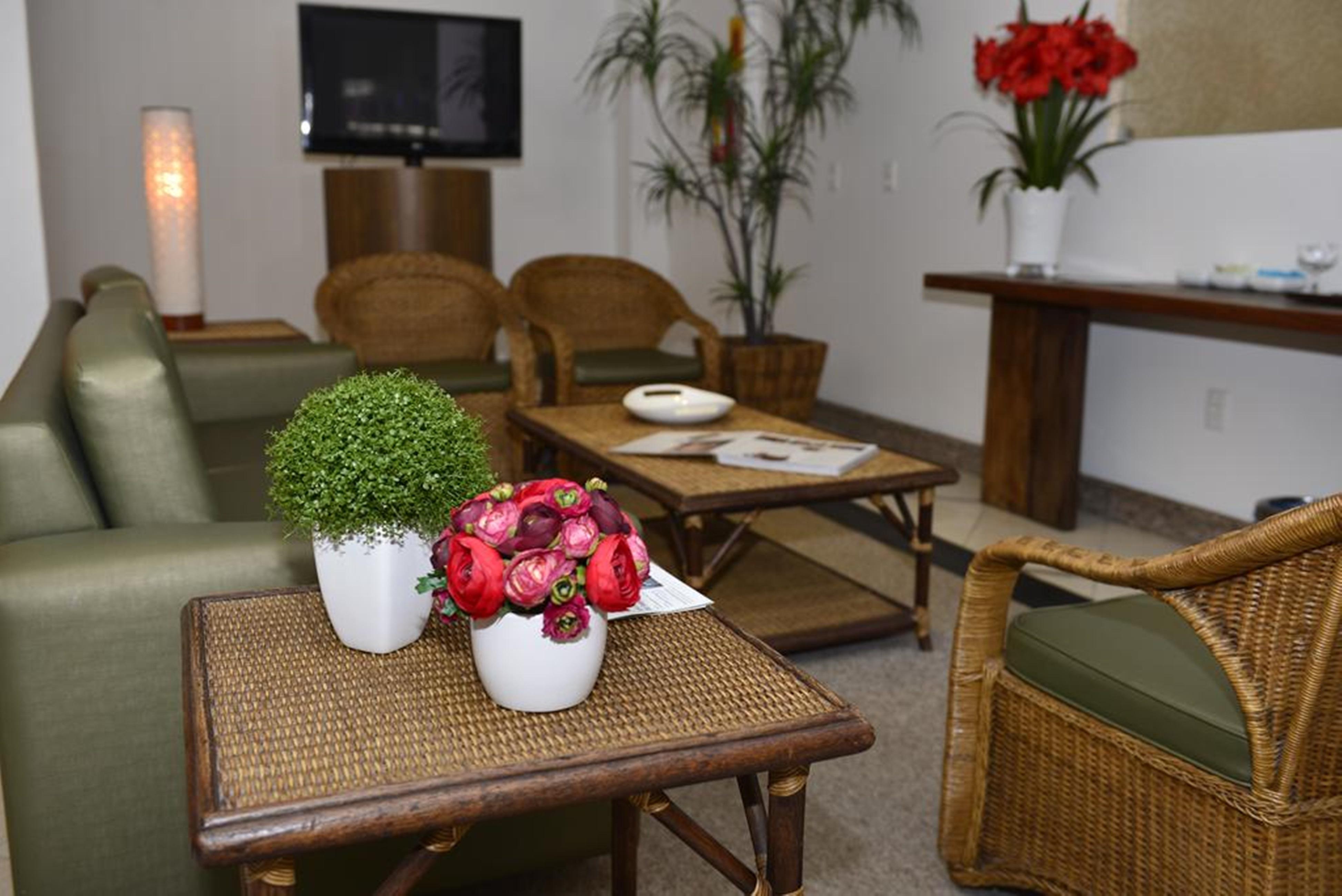 Hotel Sonata De Iracema Fortaleza  Extérieur photo