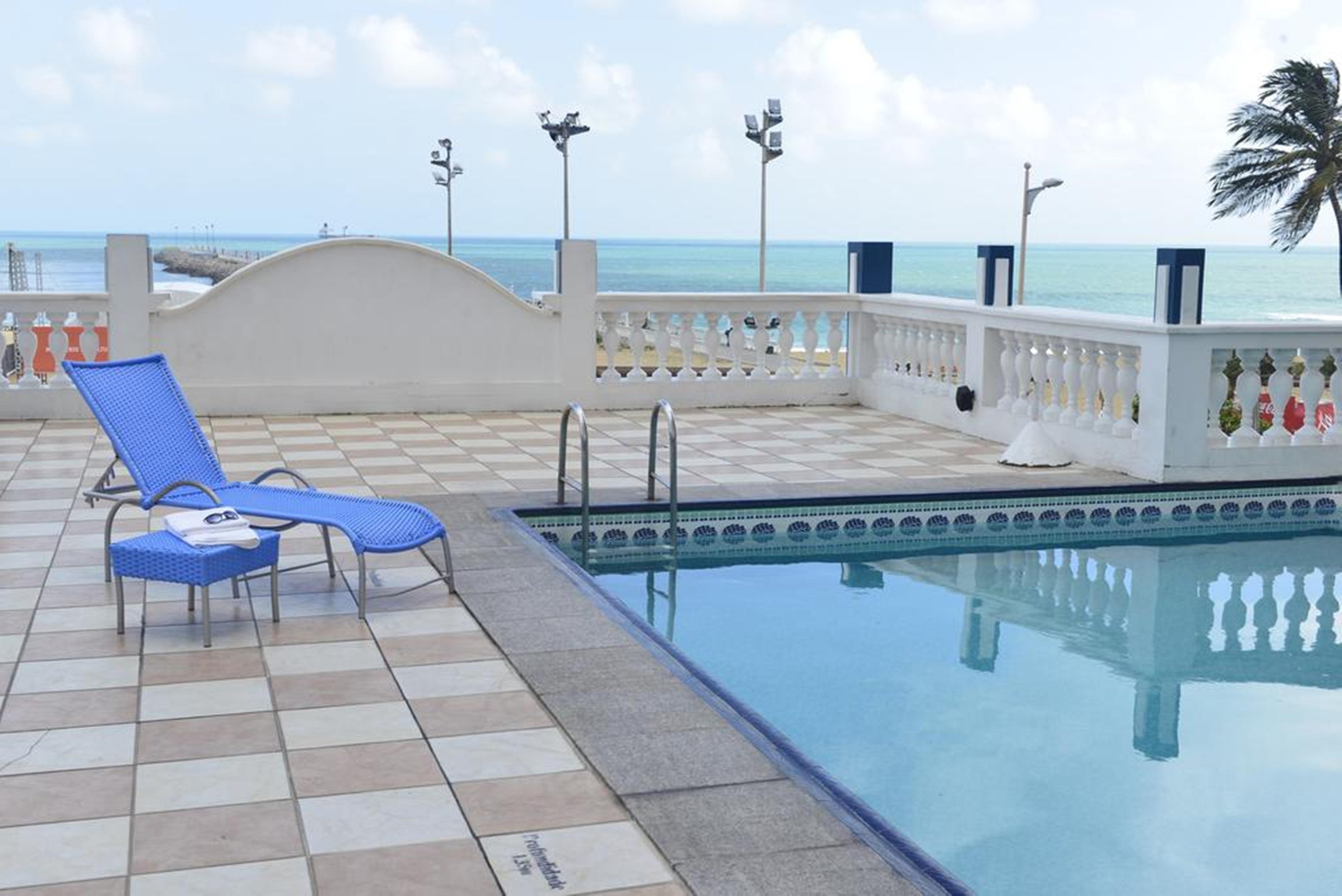 Hotel Sonata De Iracema Fortaleza  Extérieur photo