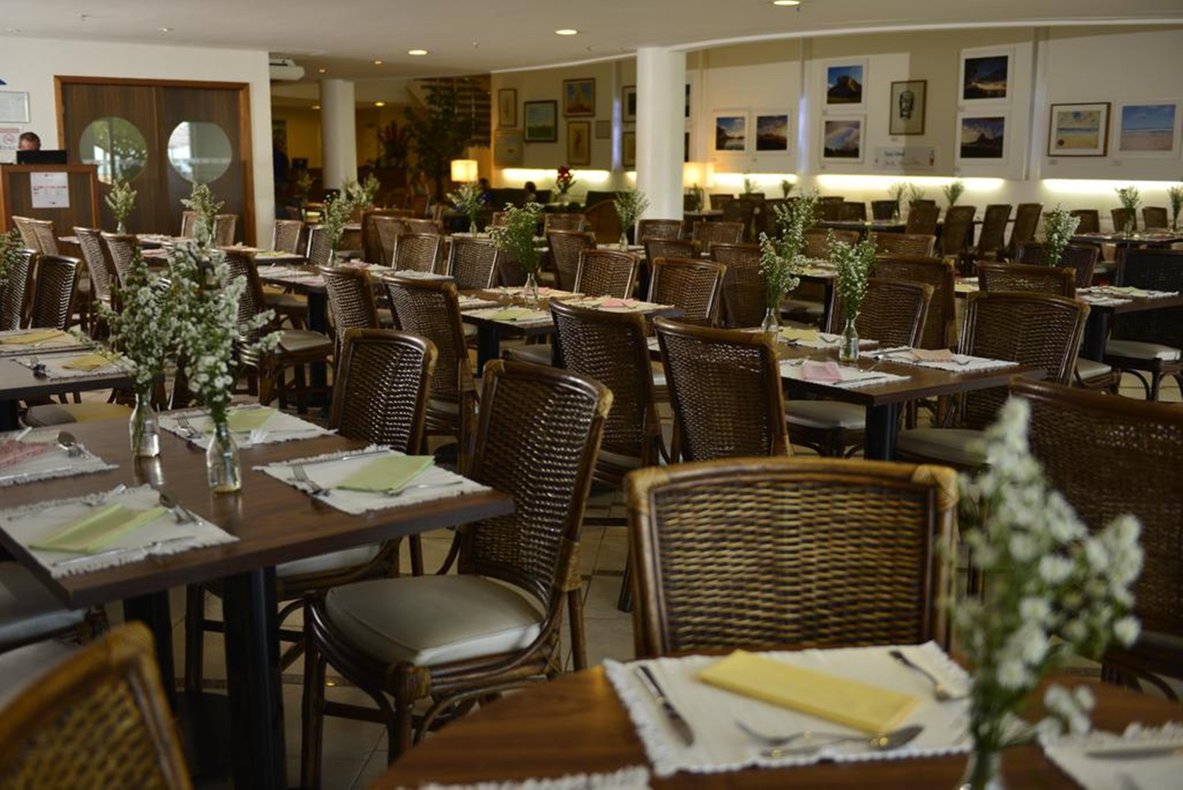 Hotel Sonata De Iracema Fortaleza  Extérieur photo