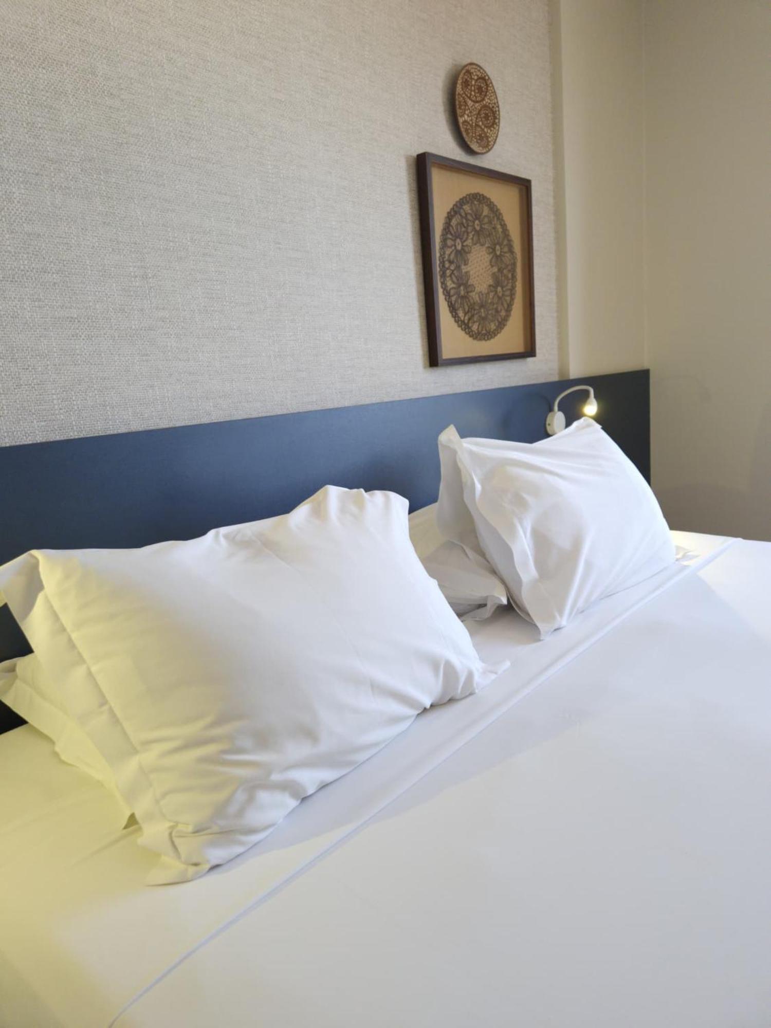 Hotel Sonata De Iracema Fortaleza  Extérieur photo