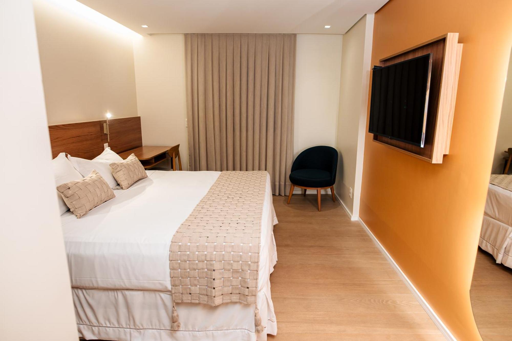 Hotel Sonata De Iracema Fortaleza  Extérieur photo