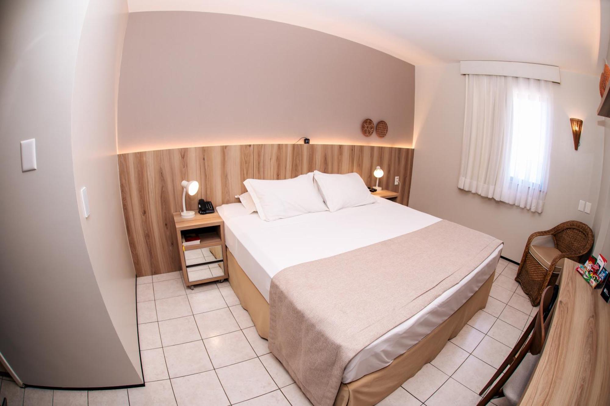 Hotel Sonata De Iracema Fortaleza  Extérieur photo