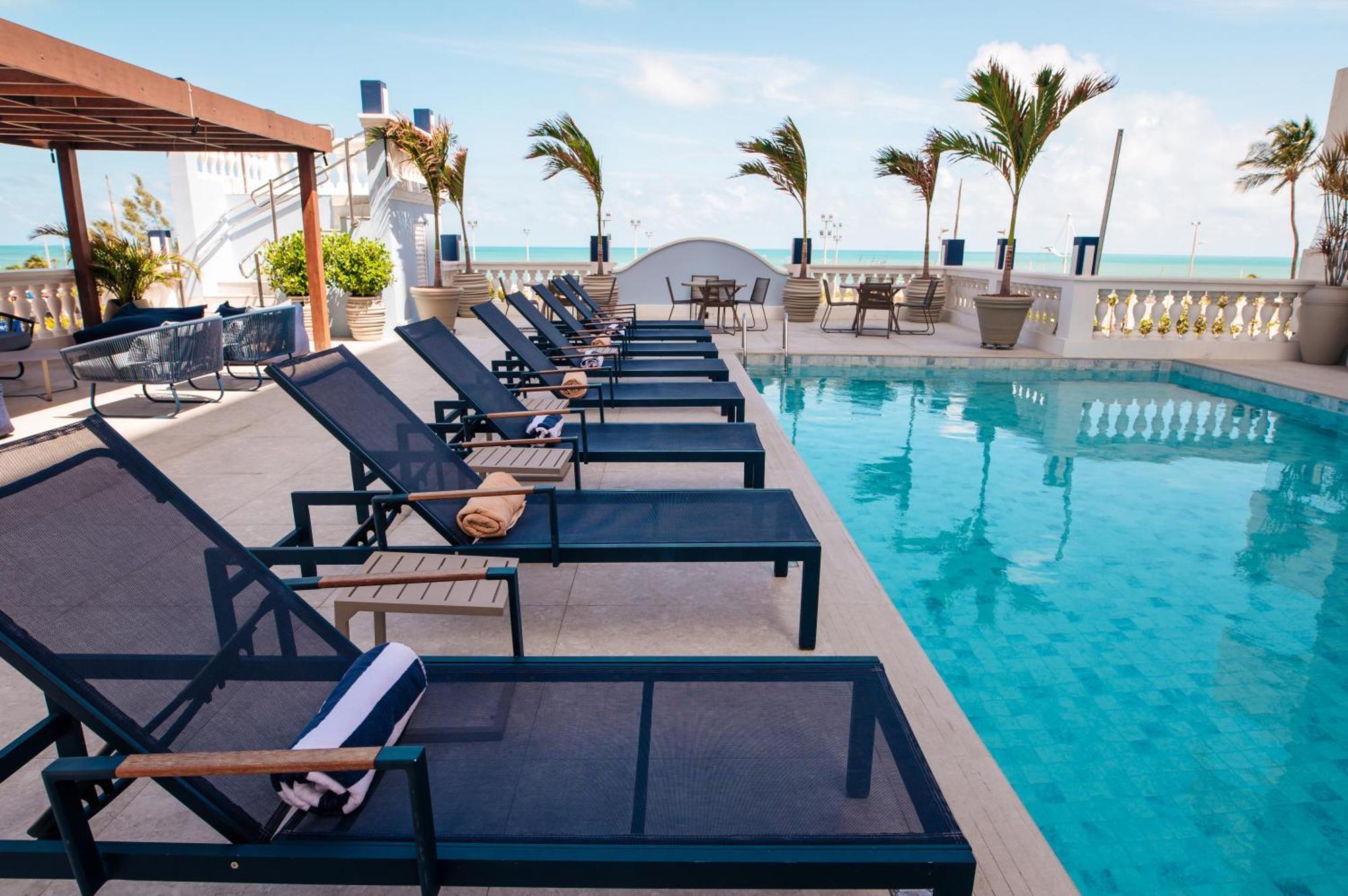 Hotel Sonata De Iracema Fortaleza  Extérieur photo