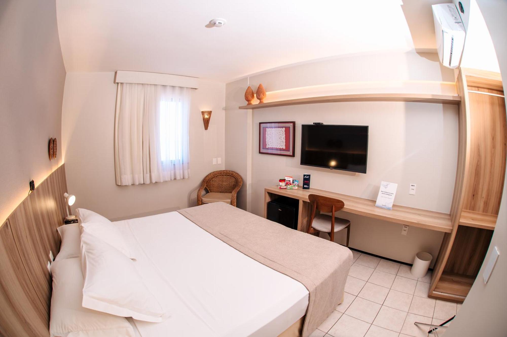 Hotel Sonata De Iracema Fortaleza  Extérieur photo