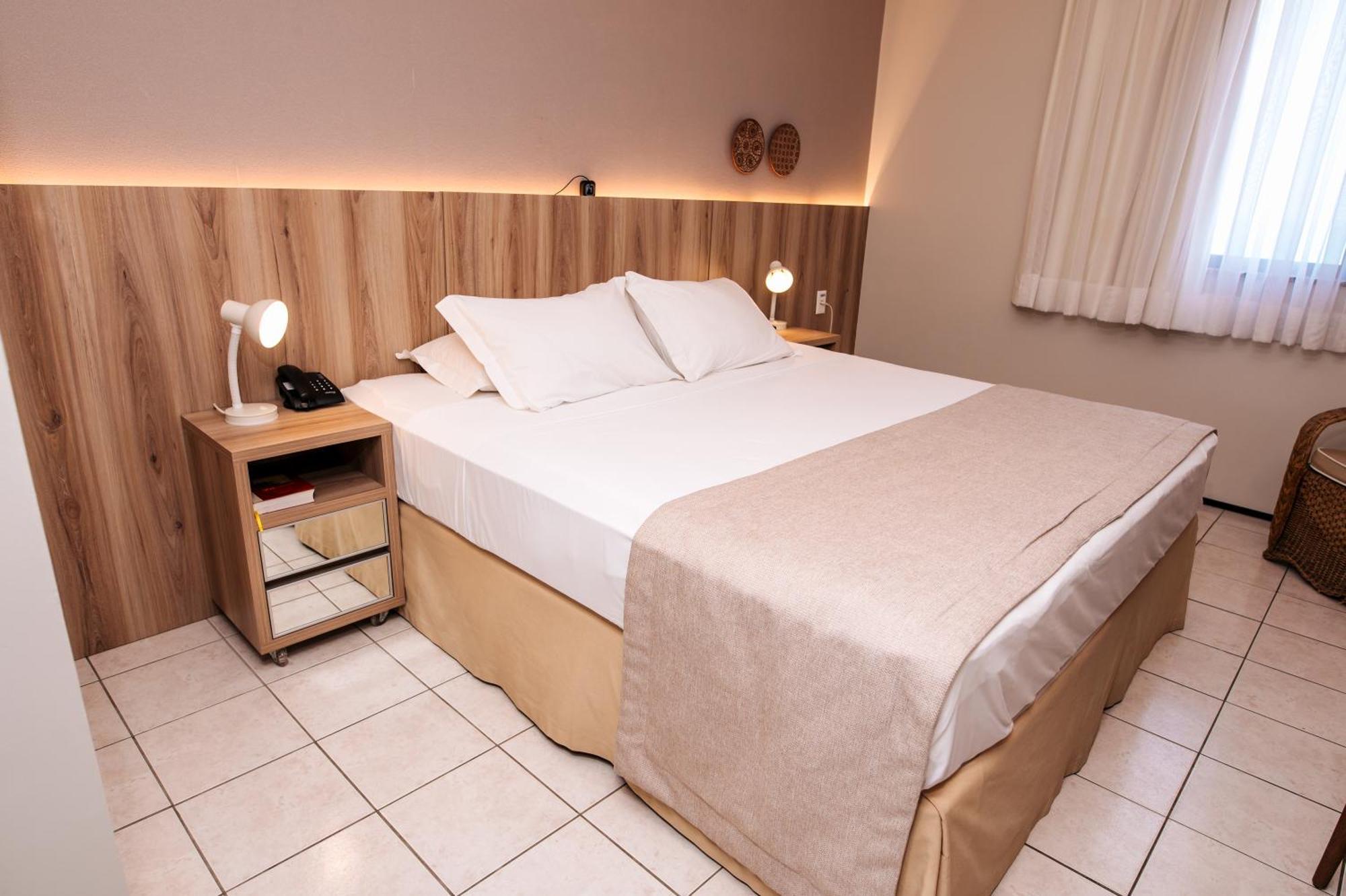 Hotel Sonata De Iracema Fortaleza  Extérieur photo